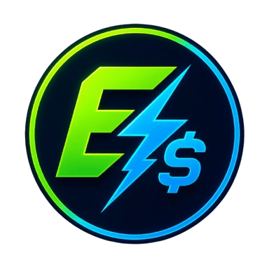 EarnFlash Logo